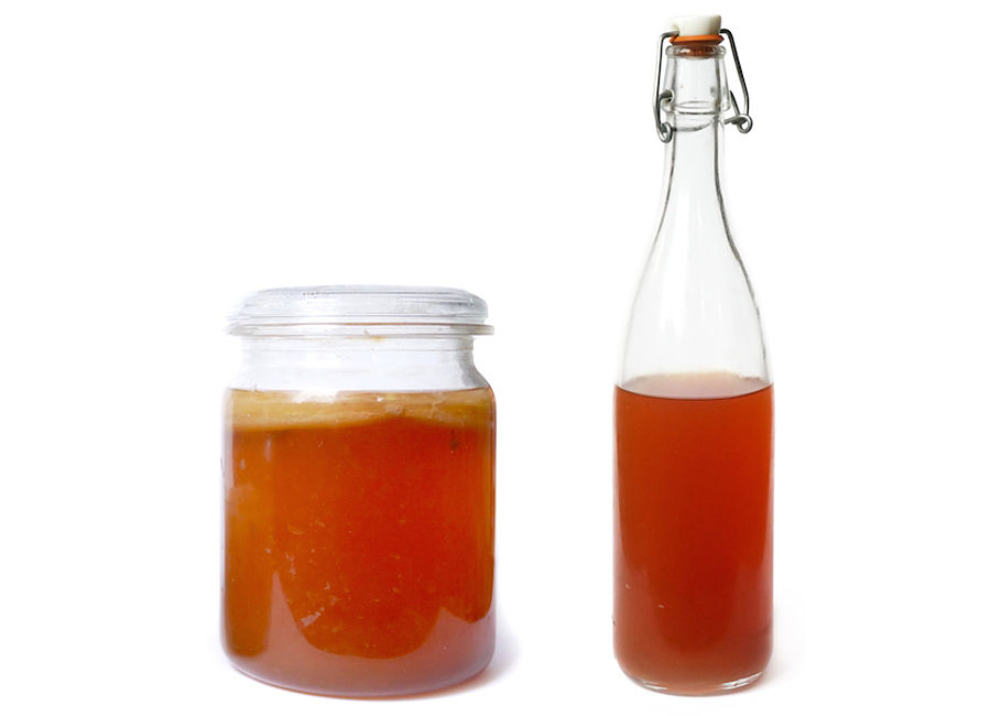 Kombucha